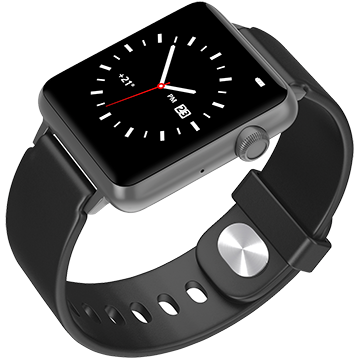 Smart Watch - Image 2