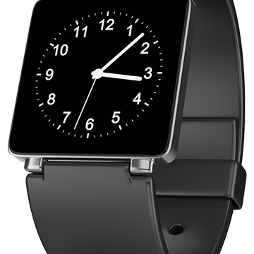 Smart Watch - Image 3