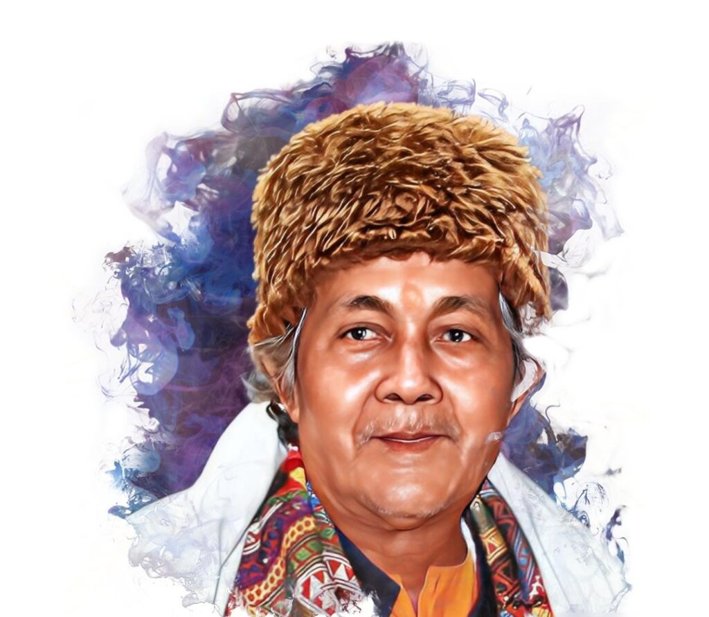 1. Shyamanand Brahmchari