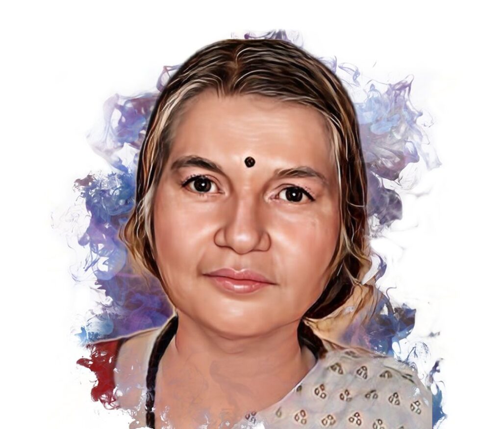 Bharti Thakur