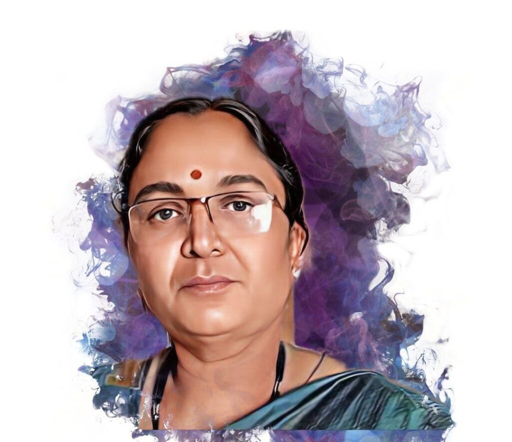10. Sunanda Vasudev Tolabandi