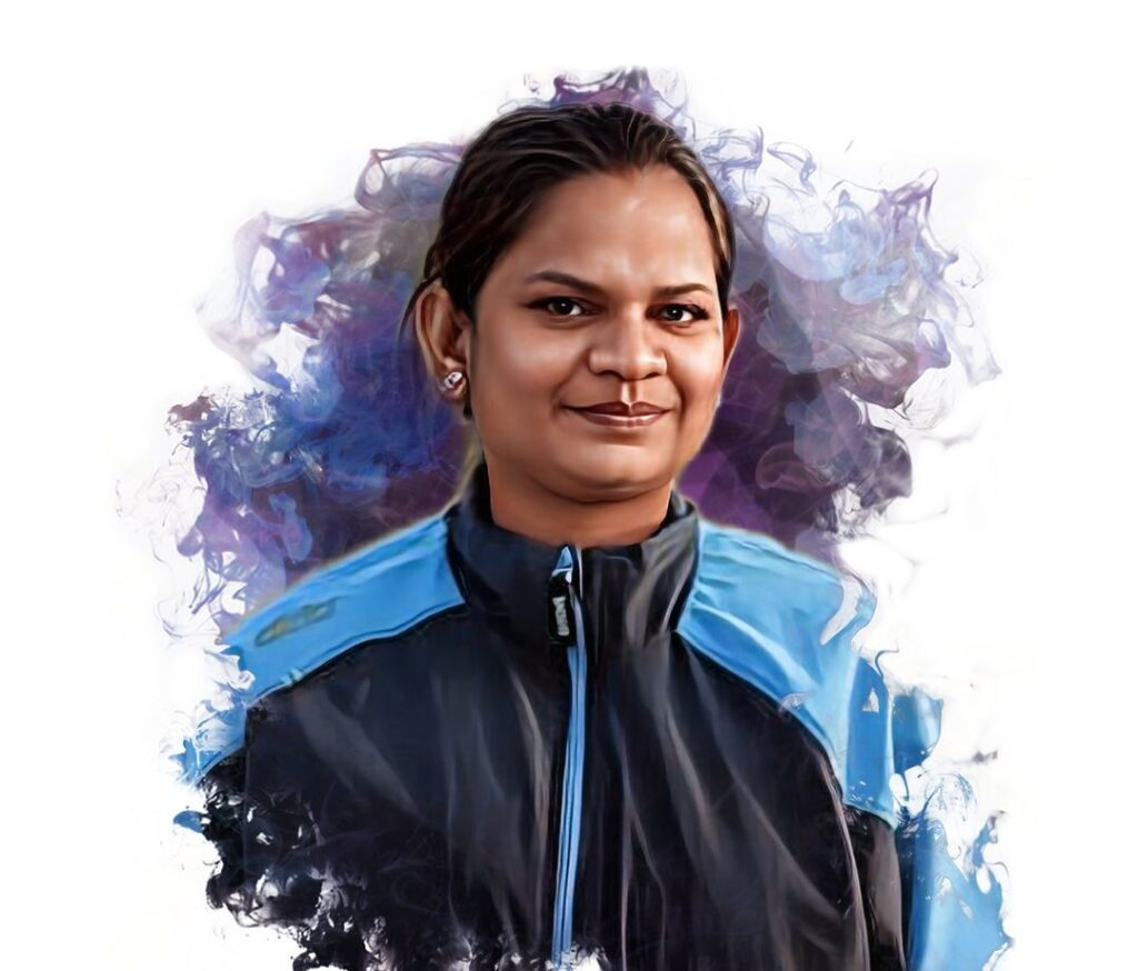 Harsha Sahu