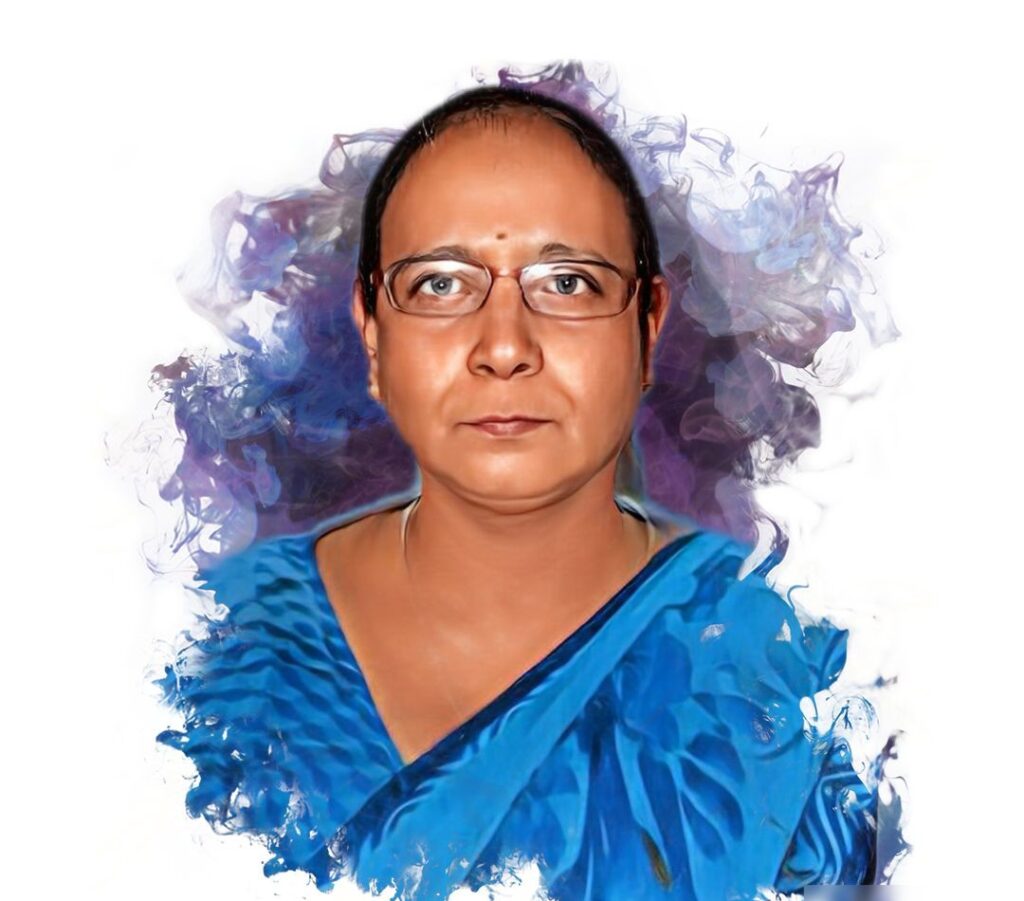 11. Suman Akhouri