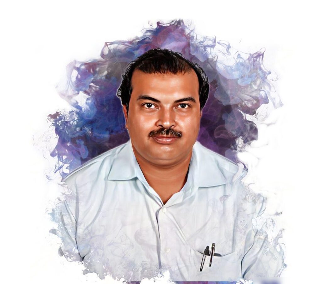 12. Amritavarshini Baal Kalyan Ashram