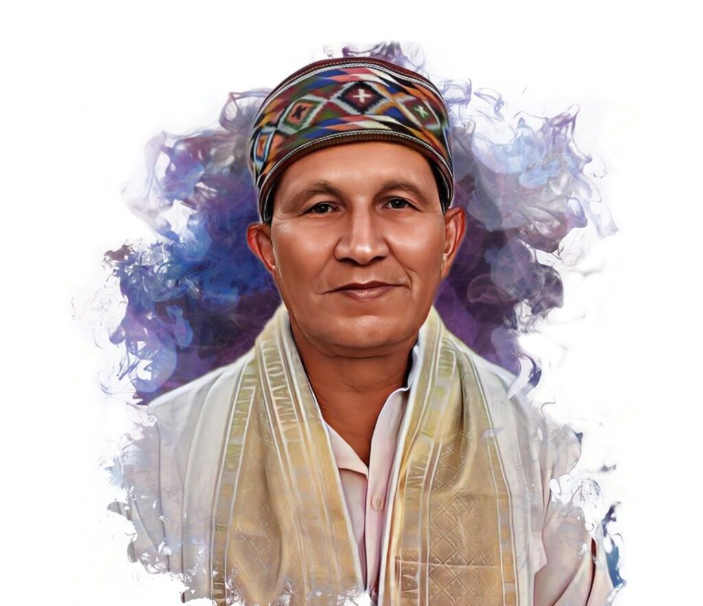 Jagat Singh Choudhary