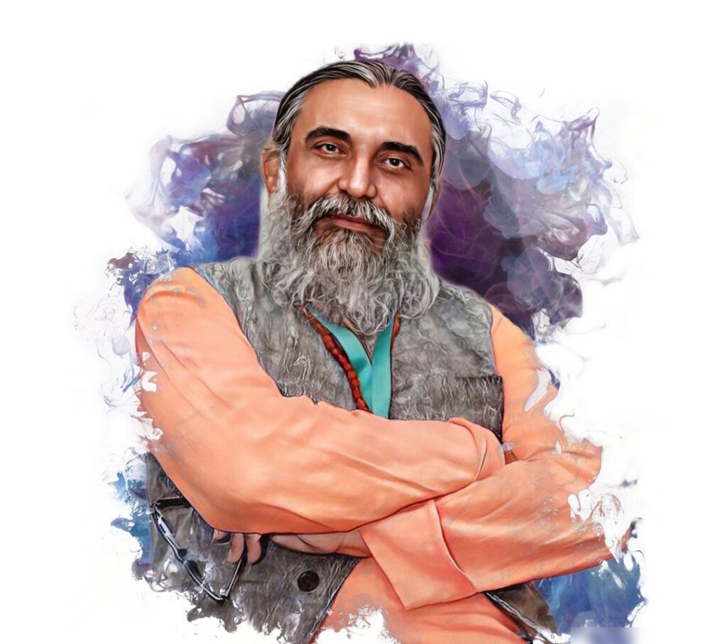 14. Umendra Dutt