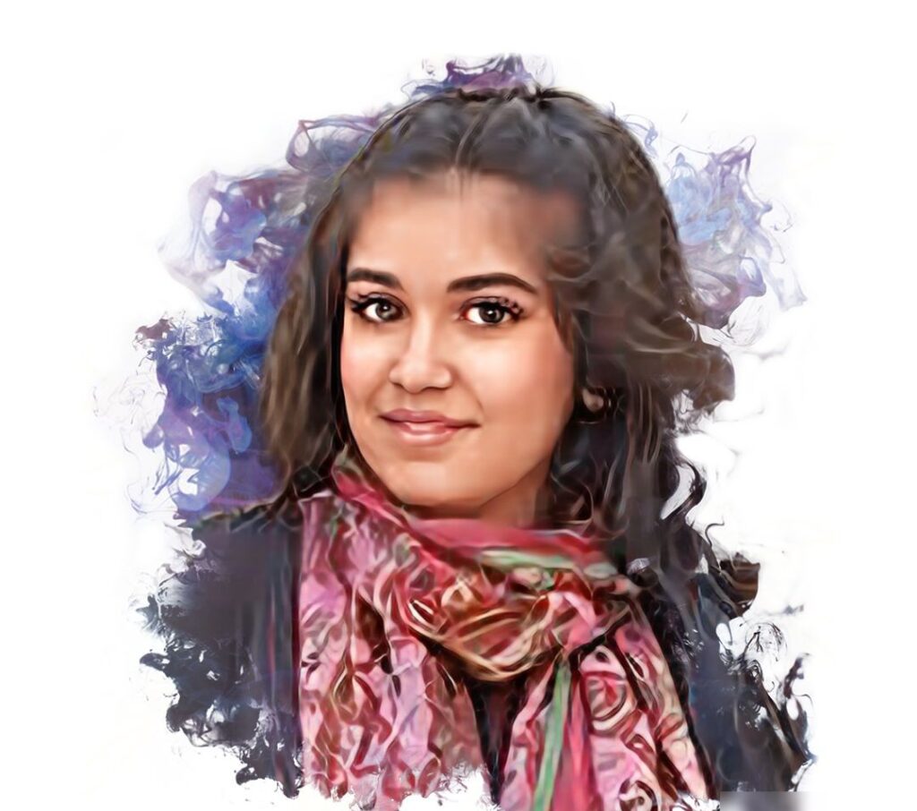 15. Arya Chavda