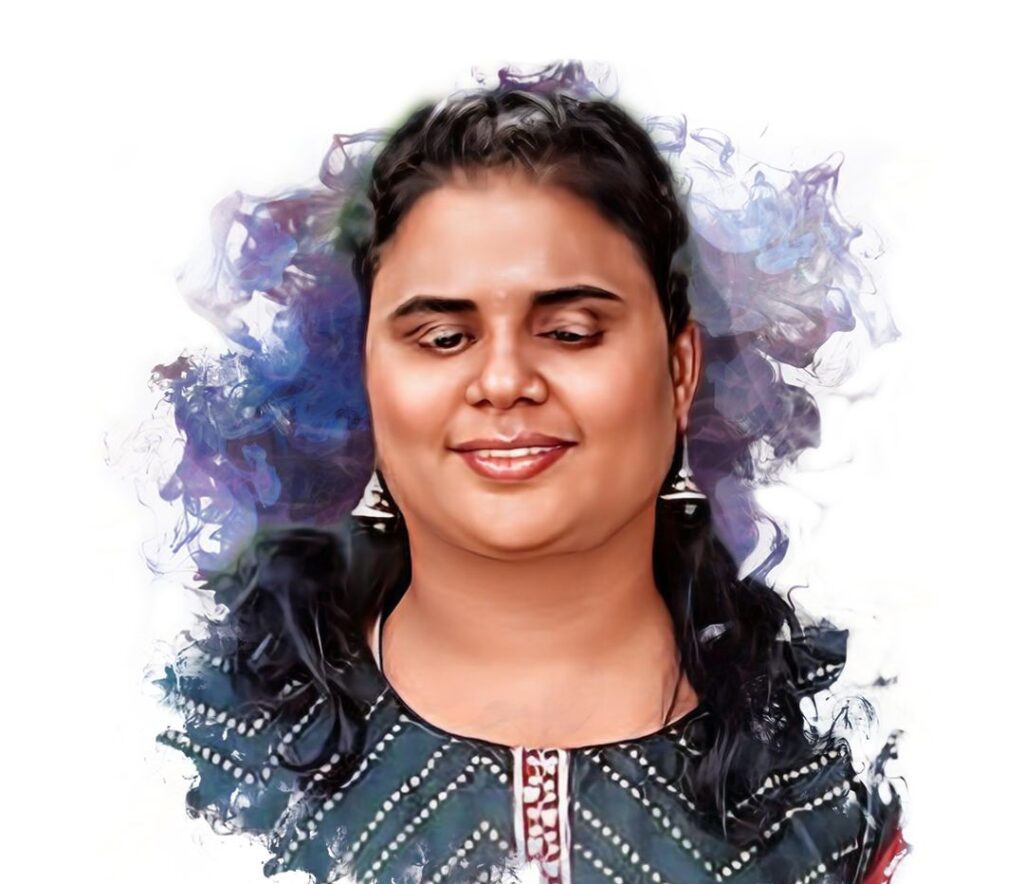 15. M Muthu selvi