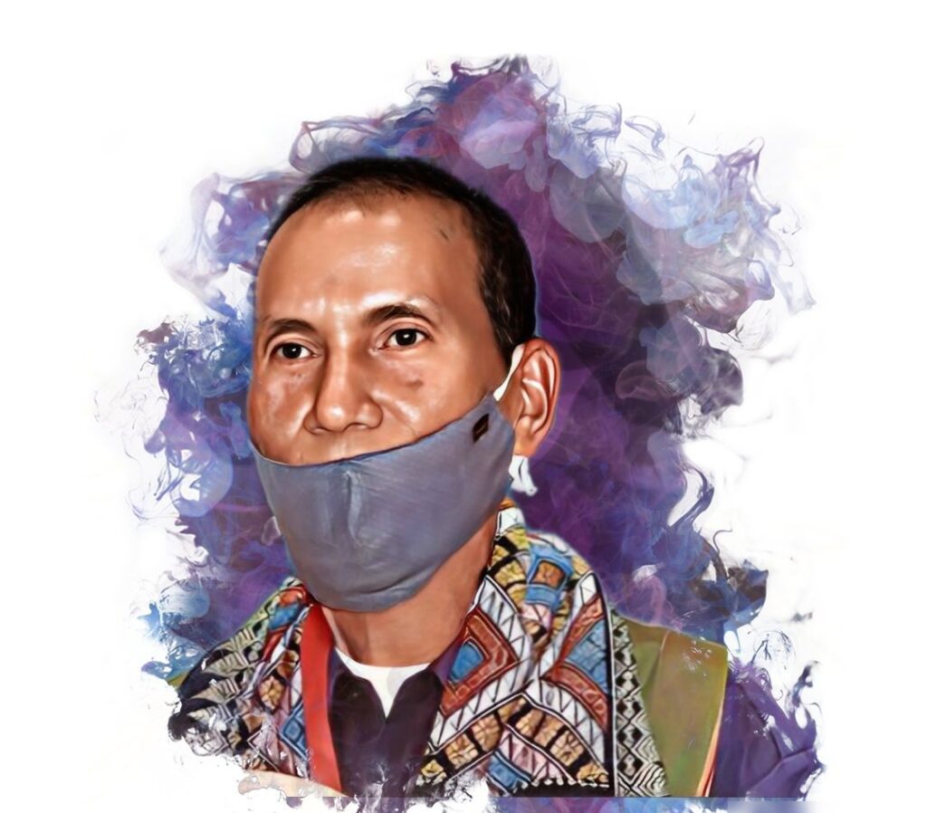 2. Hajong Arnab