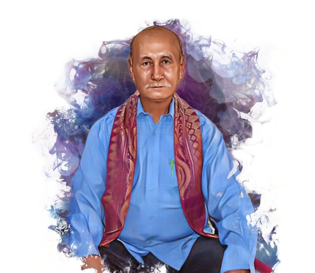 2. Jaleshwar Brahma