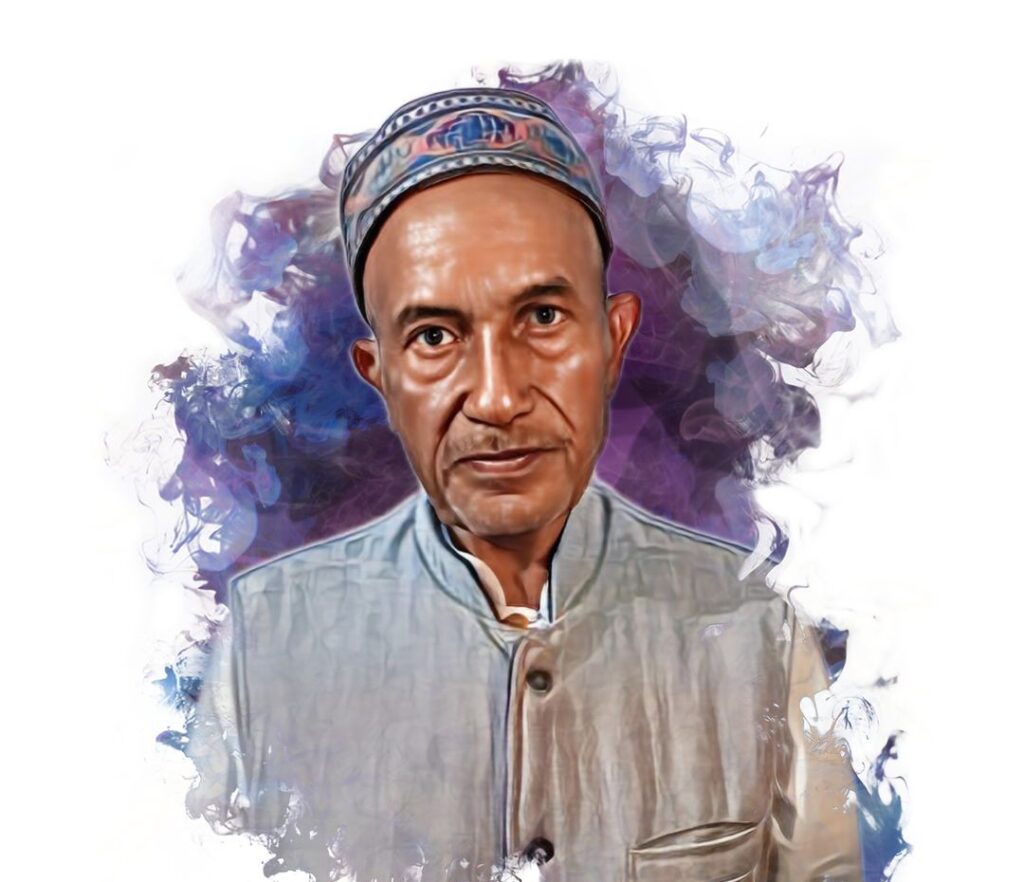3. Darshan Lal