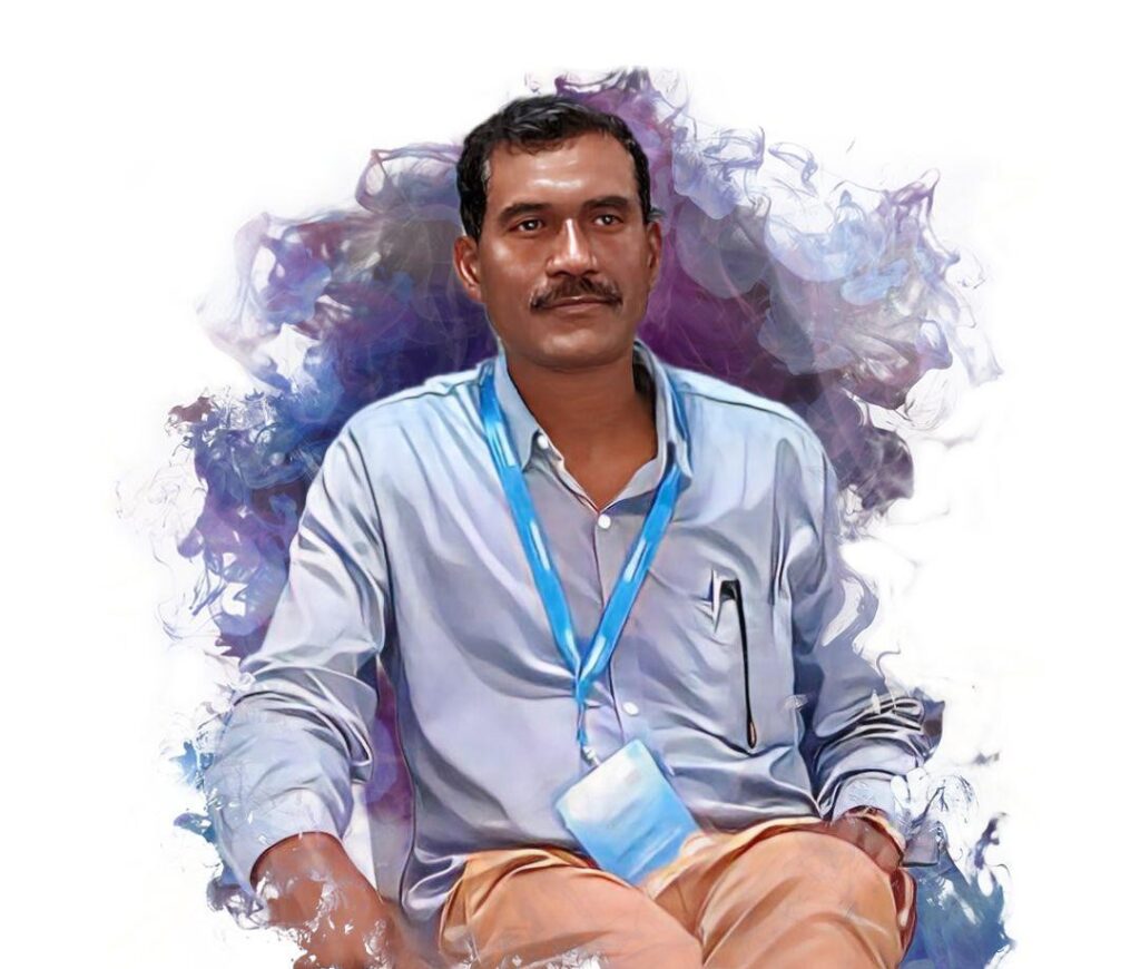 4. Megha Urav