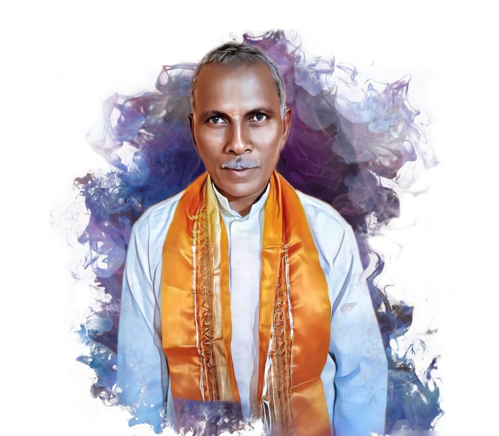 4. Pendor Maharaj