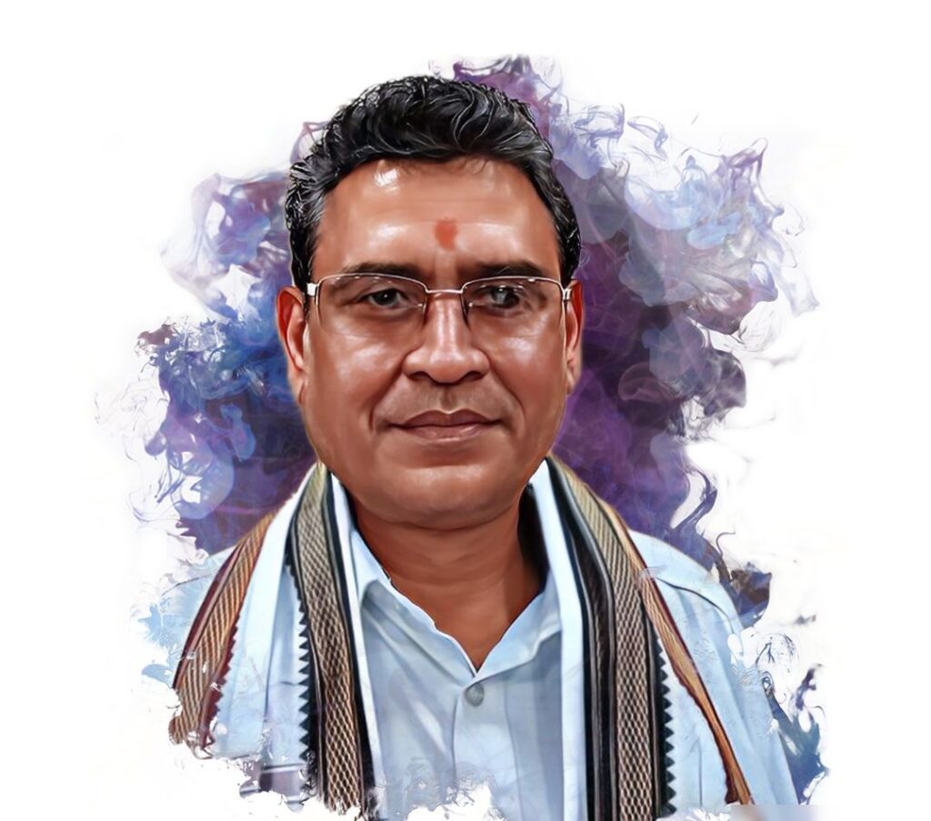4.Ramchandra Kharadi