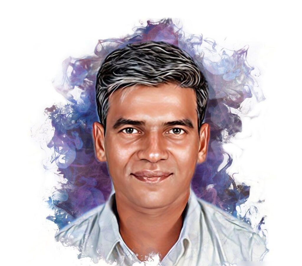 5. Rashid Mohan Gawit