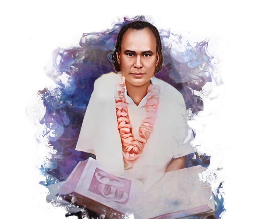 5. Sanatan Sant Samaj Gahira Guruji