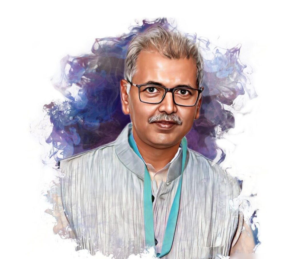 6. Ram Kumar Singh
