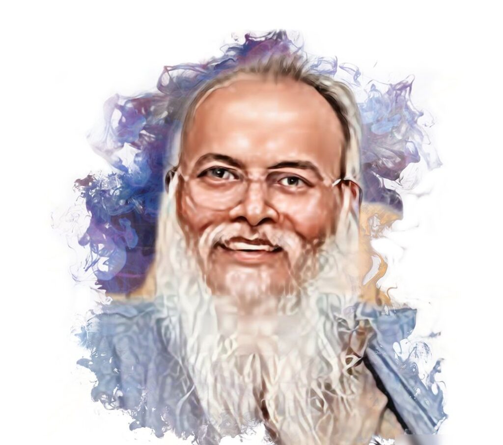 Girish Prabhune