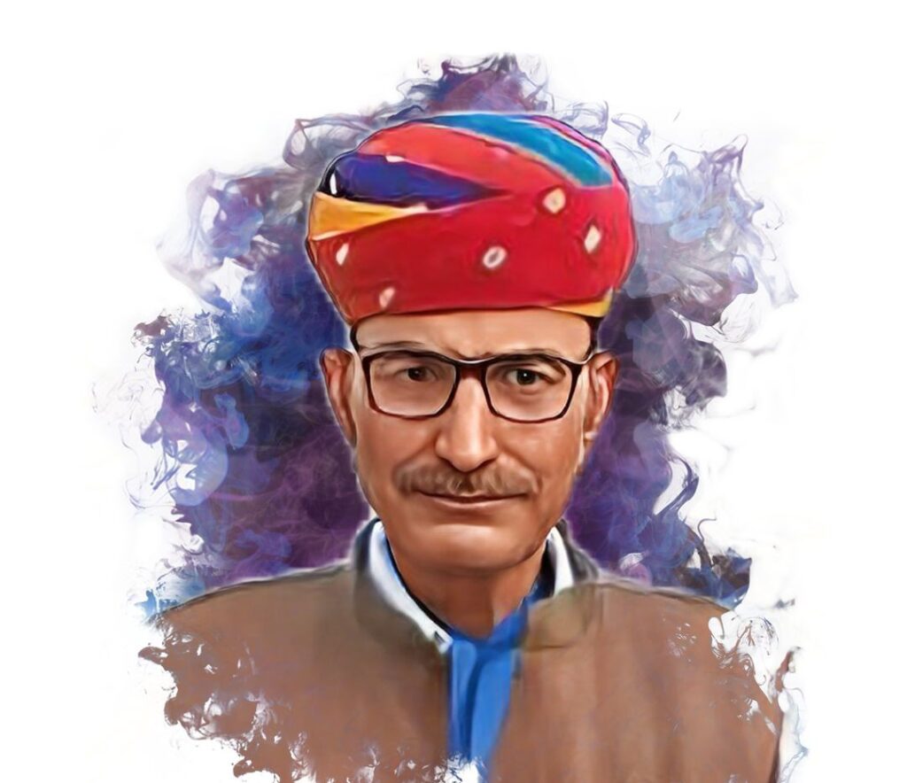 8. Himmatram Bhambhu