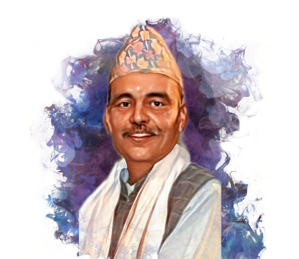 9. Deepak Upadhyay