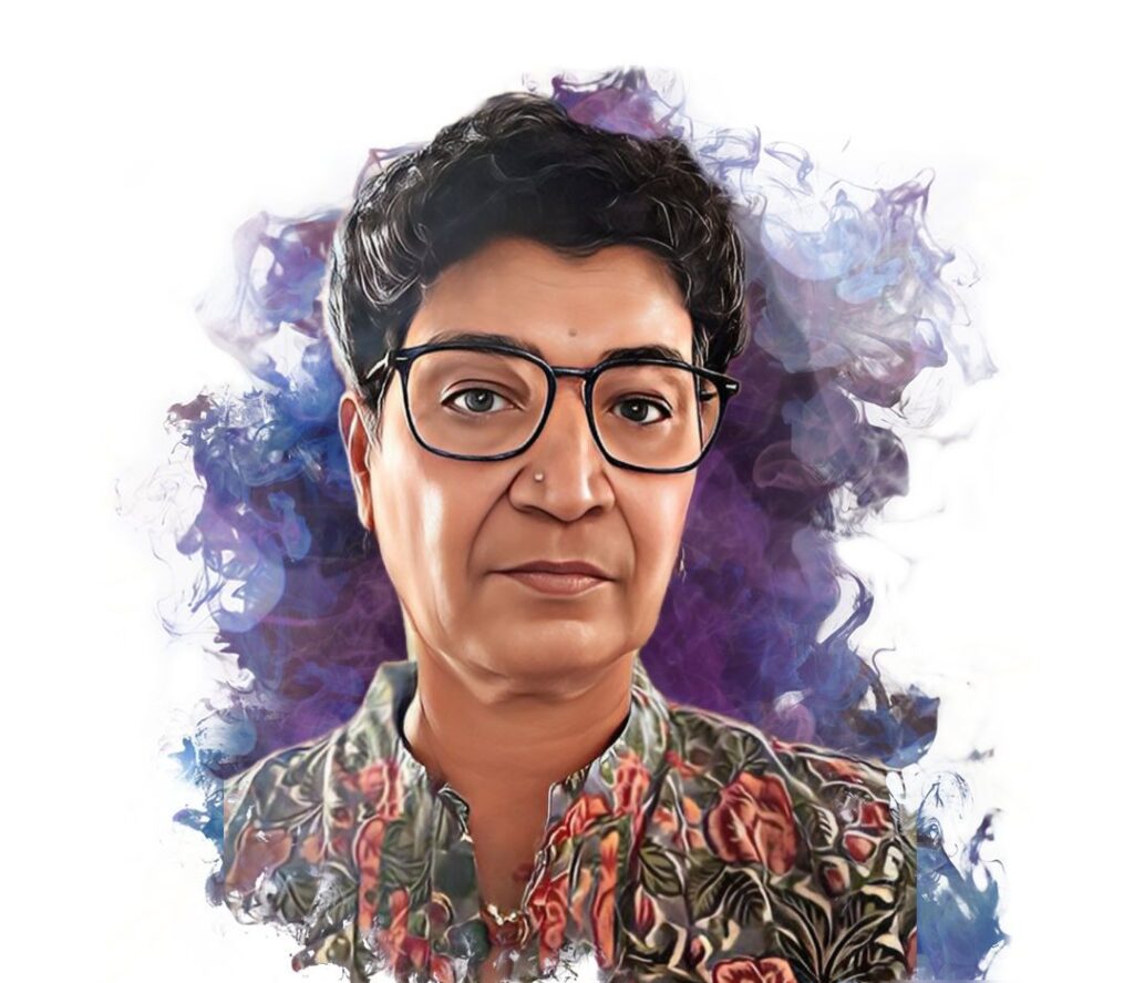 Jyoti Pathania