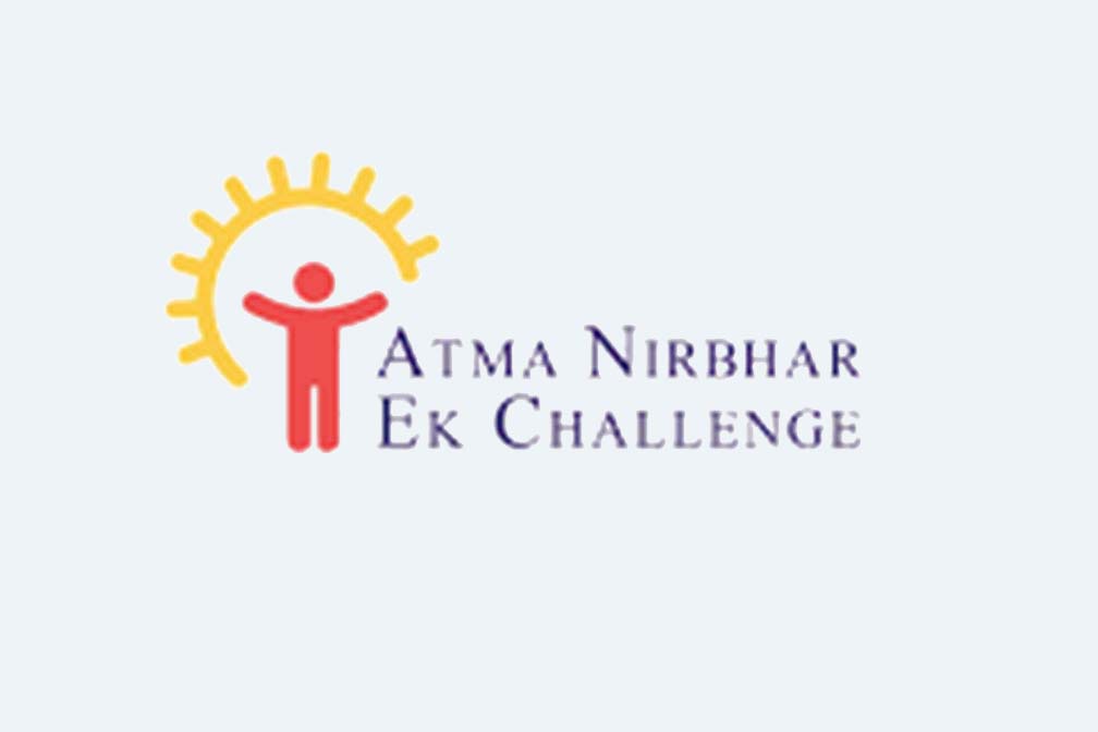 Atma-Nirbhar