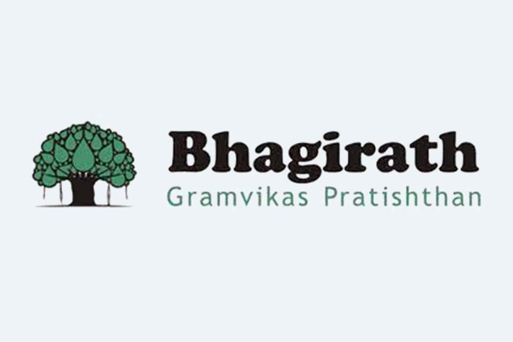 Bhagirath-Gramvikas-logo