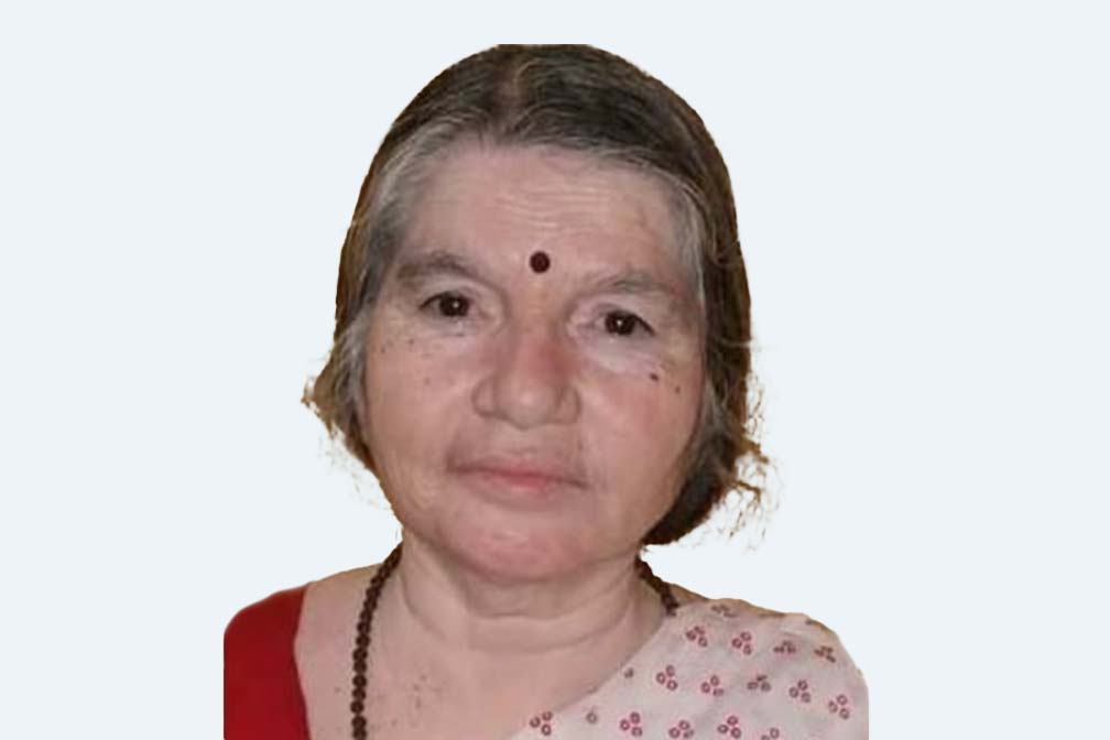 Bharti-Thakur