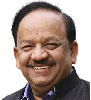 Dr-Harshvardhan