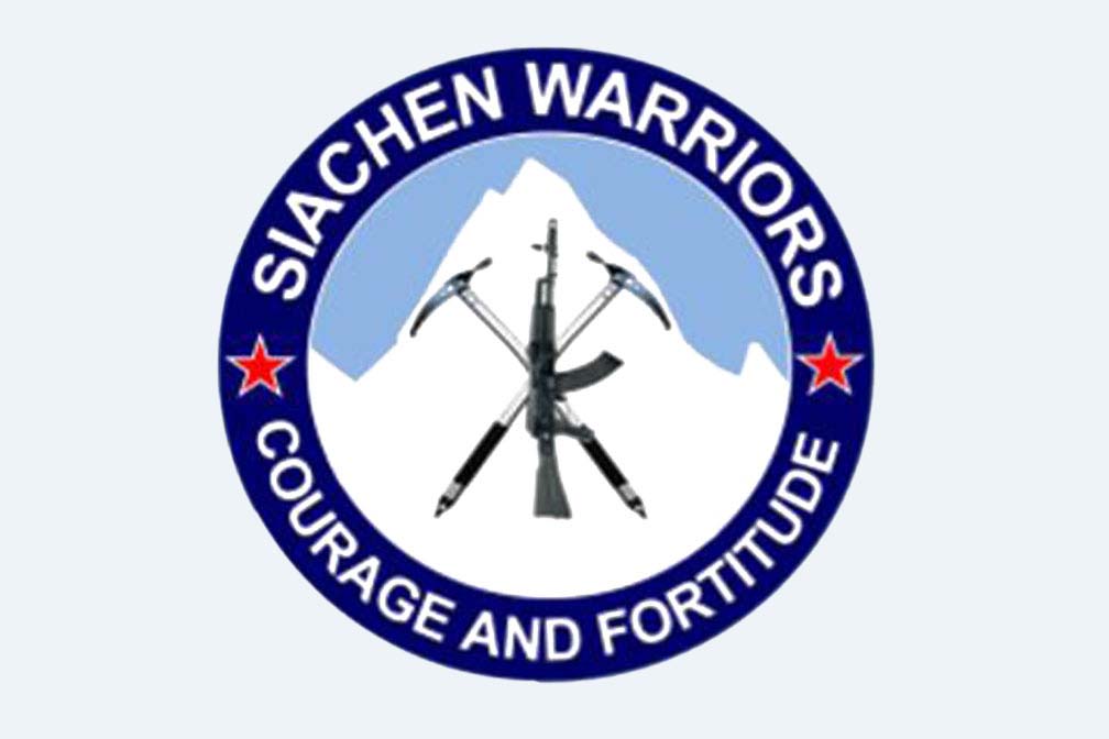 Siachen-Brigade