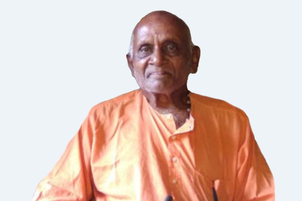 Swami-Pranroopanand