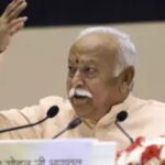 In 75 years, India hasn’t progressed as much as it could have done since it didn’t take right path: RSS chief