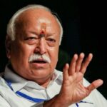 India didn’t progress as much as it could have in 75 years: RSS chief Mohan Bhagwat