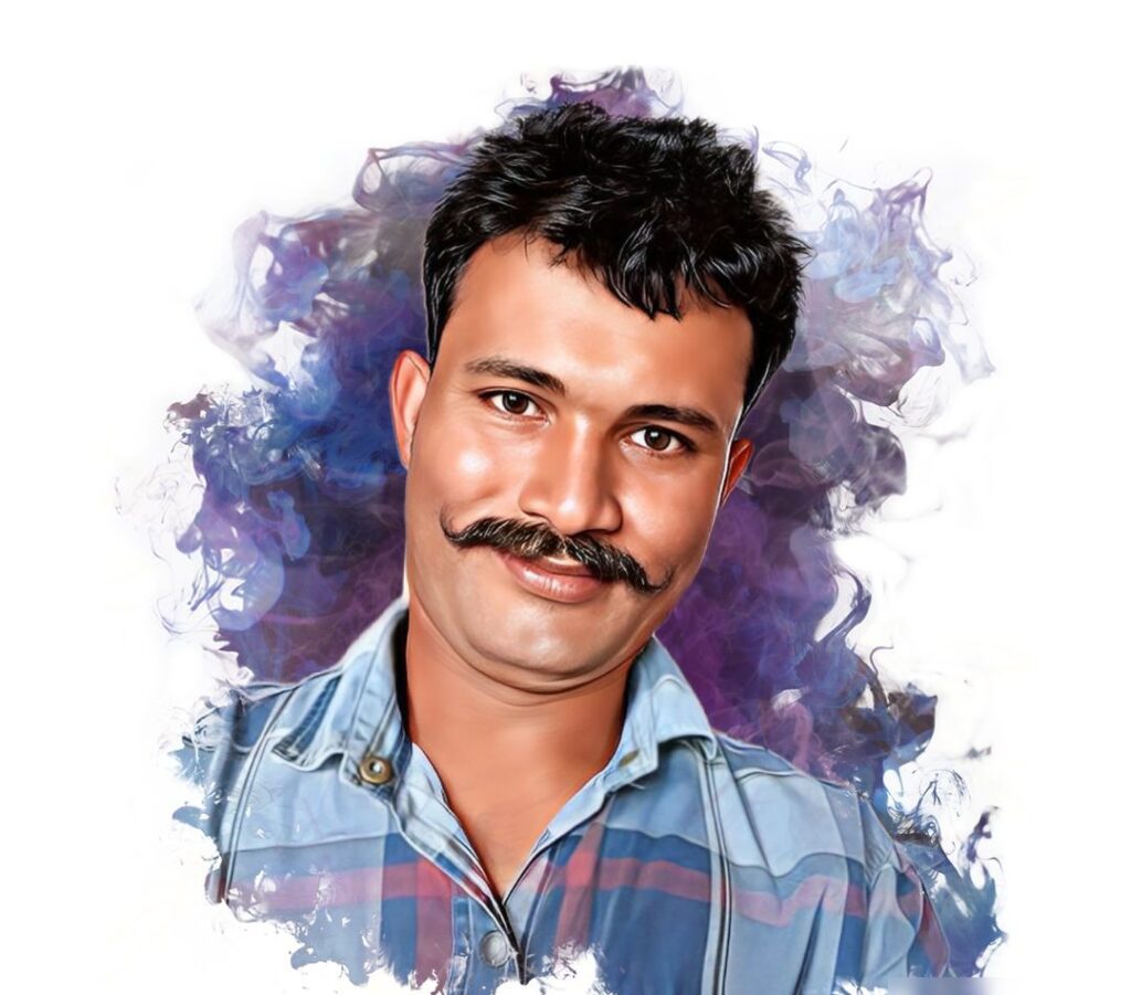 Pawan Kumar