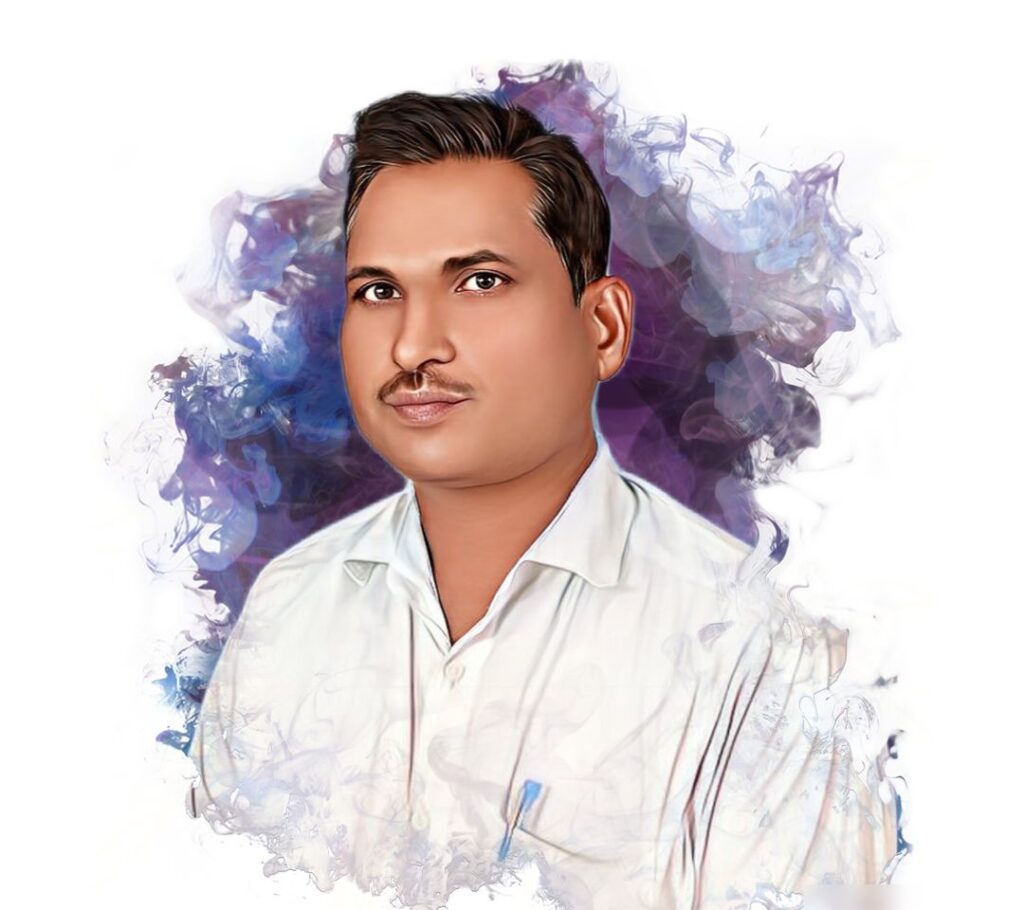 6. Sunilrao Shinde 6. Sunilrao Shinde