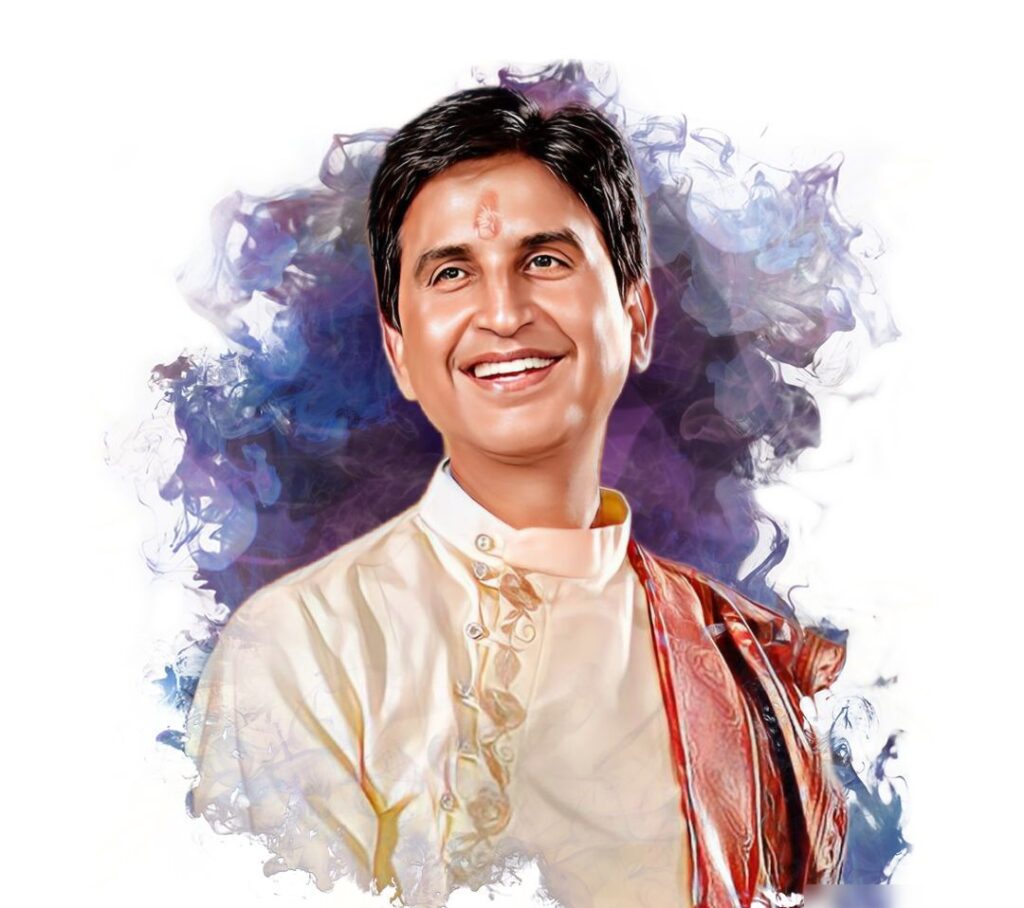 1. Kumar Vishwas 1. Kumar Vishwas