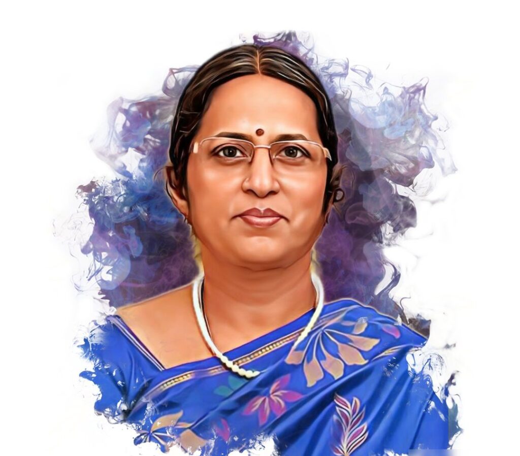 17. Bhagirathi Ramamoorthy 17. Bhagirathi Ramamoorthy