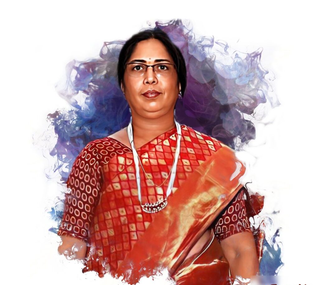 2. Archana Harshe 2. Archana Harshe