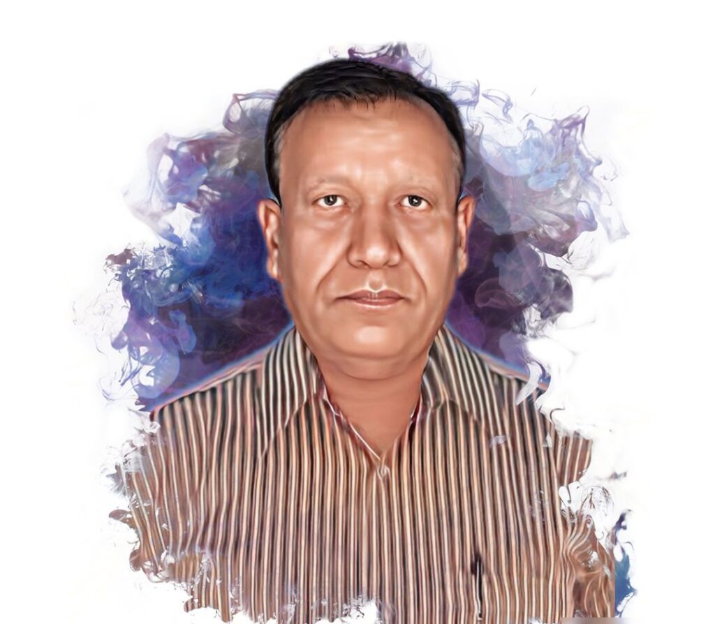4. Ram Uchit Singh 4. Ram Uchit Singh