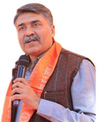 Kapil Khanna