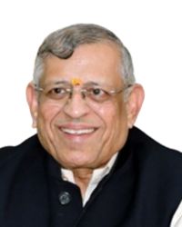 S. Gurumurthy