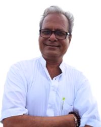 Gunvant Kothari