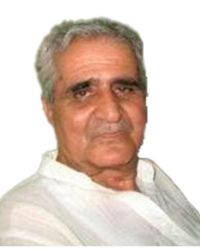 Padma Shri Jawahar Lal Kaul