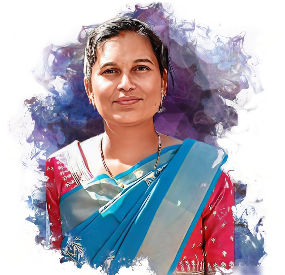 Rekha Prabhakar Chouhan