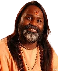 PARAMHANS DAATI MAHARAJ JI