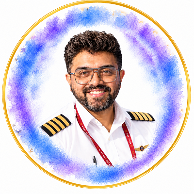  Captain Smit Machchhar