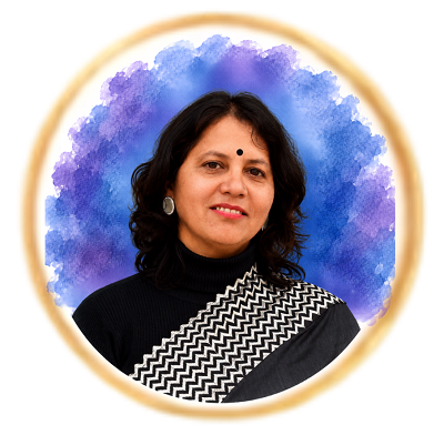 Dr. Tara Devi Sen