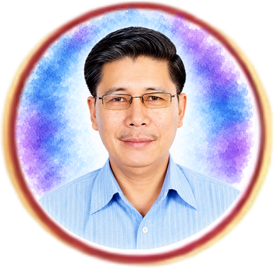 Gyati Rana