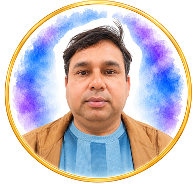Sanjay Kumar