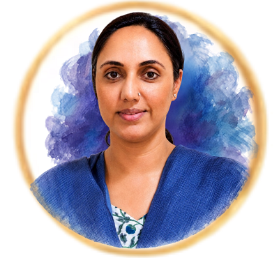 Sarabjeet Kaur Sandhu